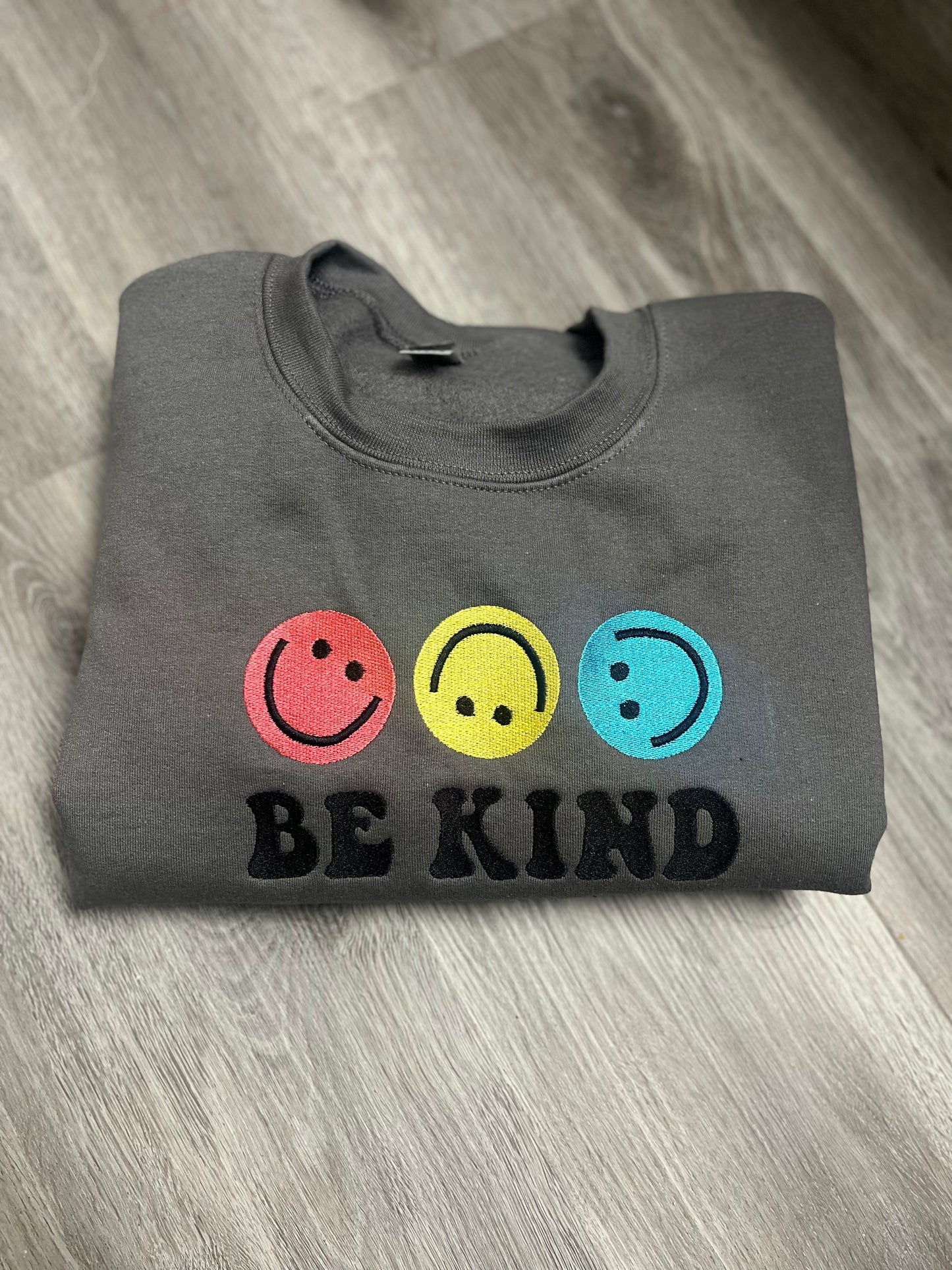 Be Kind Crew